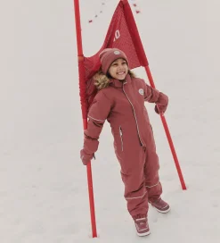 Viking Flyverdragt - Play - Dark Pink