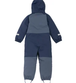 Viking Flyverdragt - Toasty - Navy