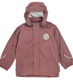 Viking Regntøj m. Seler - Jolly - Antiquerose