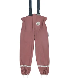 Viking Regntøj m. Seler - Jolly - Antiquerose