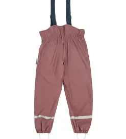 Viking Regntøj m. Seler - Jolly - Antiquerose