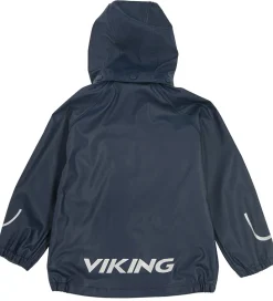 Viking Regntøj m. Seler - Jolly - Navy