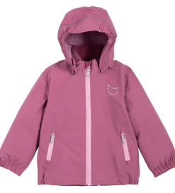 Viking Sommerjakke - Play - Plum