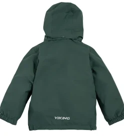 Viking Sommerjakke - Play - Dark Green