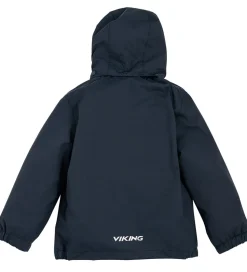 Viking Sommerjakke - Play - Navy