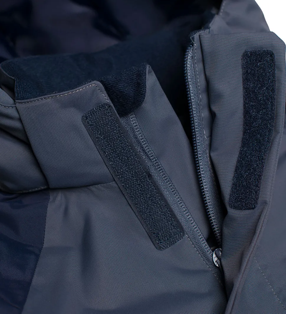 Viking Vinterjakke - Play - Navy