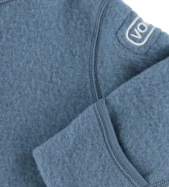 Voksi Køredragt - Uld - Blue Bell