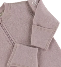 Voksi Køredragt - Uld - Soft Grape