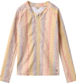 Wheat Badebluse - Ada - UV40+ - Multi Rainbow