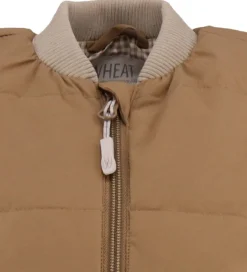 Wheat Dynevest - Andre - Golden Brown