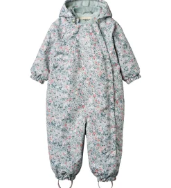 Wheat Flyverdragt - Adi - Soft Rain Flowers