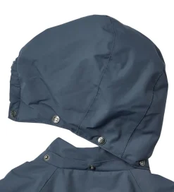 Wheat Flyverdragt - Laffa - Greyblue