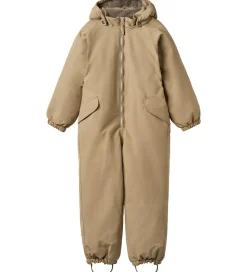 Wheat Flyverdragt - Laffa - Walnut