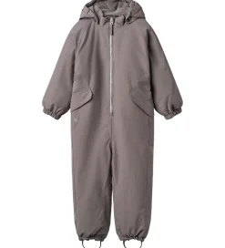 Wheat Flyverdragt - Laffa - Purple Stone