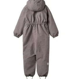 Wheat Flyverdragt - Laffa - Purple Stone