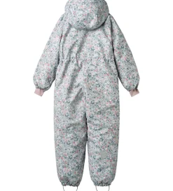 Wheat Flyverdragt - Miko - Soft Rain Flowers