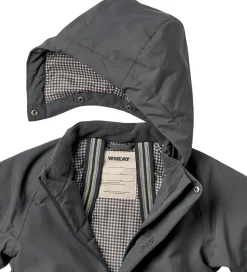 Wheat Flyverdragt - Miko - Black Sea