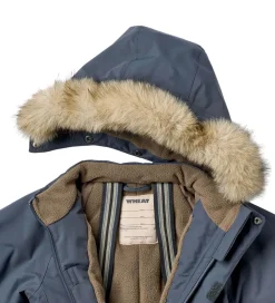 Wheat Flyverdragt - Moe - Greyblue