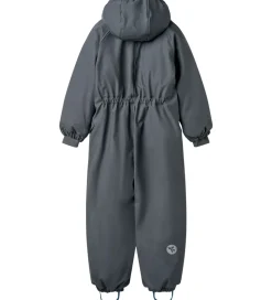 Wheat Flyverdragt - PU - Ludo - Greyblue