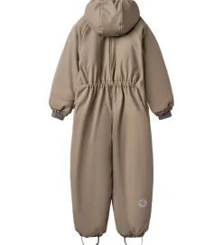 Wheat Flyverdragt - PU - Ludo - Dry Wood