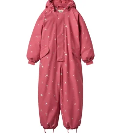 Wheat Flyverdragt - PU - Ludo - Floating Flowers