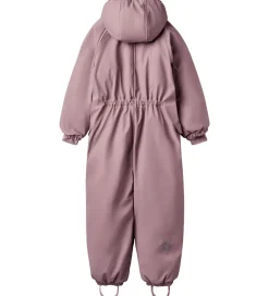 Wheat Flyverdragt - PU - Ludo - Dusty Lavender