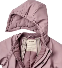 Wheat Flyverdragt - PU - Ludo - Dusty Lavender