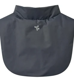 Wheat Halsedisse m. Fleece - Rivo - Ink