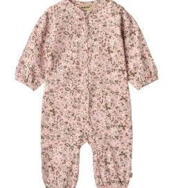 Wheat Heldragt - Felizia - Rose Powder Flowers