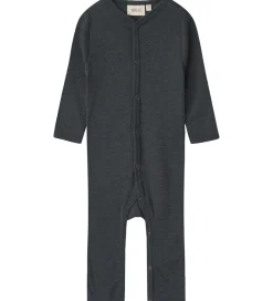 Wheat Heldragt - Uld - Dusty - Navy