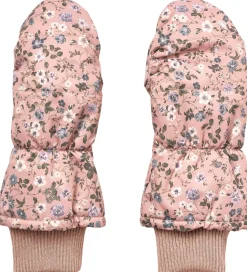 Wheat Luffer - Jazz - Rose Powder Flowers