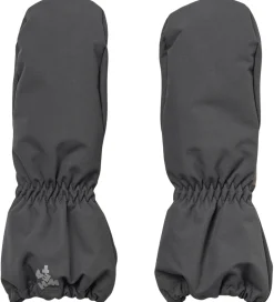 Wheat Luffer m. Fleece - Monta - Black Sea