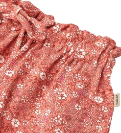 Wheat Nederdel - Natalia - Coral Flowers