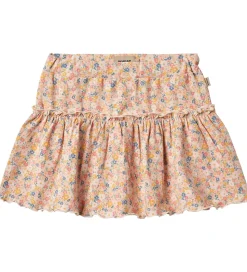 Wheat Nederdel - Susie - Multi Flowers