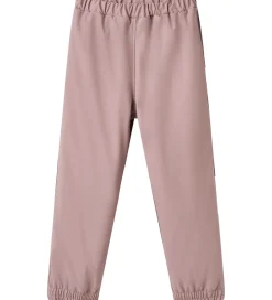 Wheat Regnbukser m. Termo - PU - Um - Dusty Lavender