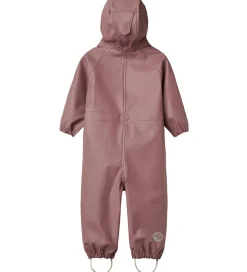 Wheat Regndragt - Mika - Dusty Lilac