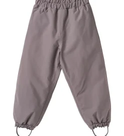 Wheat Skibukser - Jay - Purple Stone