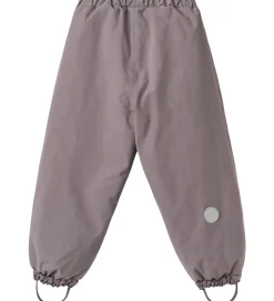 Wheat Skibukser - Jay - Purple Stone