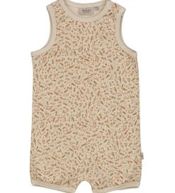 Wheat Sommerdragt - Alfie - Grasses And Seeds