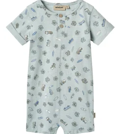 Wheat Sommerdragt - Alfred - Surf Friends