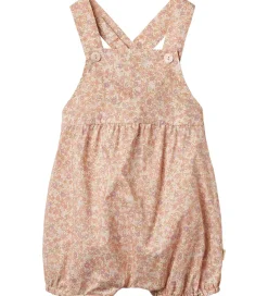 Wheat Sommerdragt - Ditte - Lilac Flowers