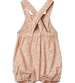 Wheat Sommerdragt - Ditte - Lilac Flowers