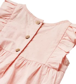 Wheat Sommerdragt - Emmaline - Rose Ballet