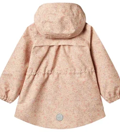 Wheat Sommerjakke - Ada - Lemonade Flowers