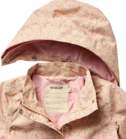 Wheat Sommerjakke - Ada - Lemonade Flowers