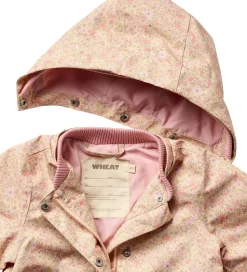 Wheat Sommerjakke - Ada - Lemonade Flowers