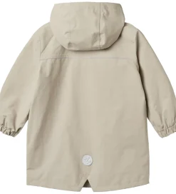 Wheat Sommerjakke - Alke - Warm Stone