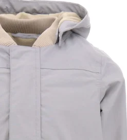 Wheat Sommerjakke m. Fleece - Karl - Cloudy Sky