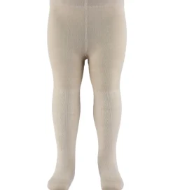 Wheat Strømpebukser - Uld - Karla - 2-pak - Dry Rose