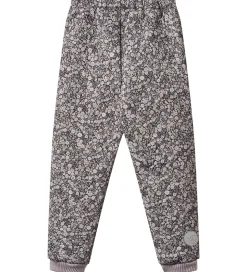 Wheat Termobukser - Alex - Black Sea Flowers